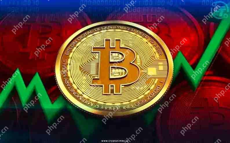 比特币(BTC)的价格超过$ 87,400,重新点燃了看涨的情绪